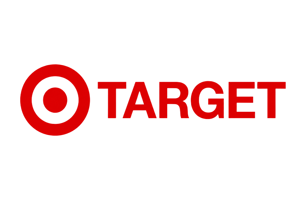 Target logo